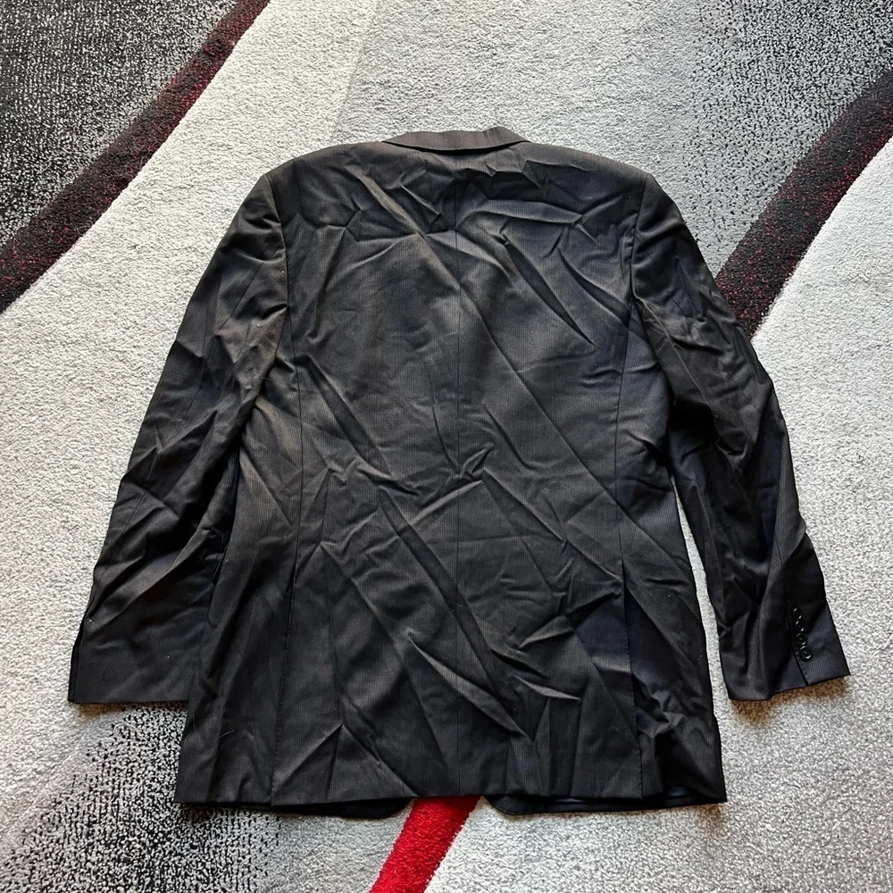 Canali black used